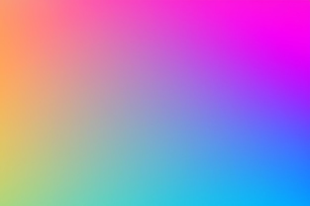 Abstrakt Gradient tła