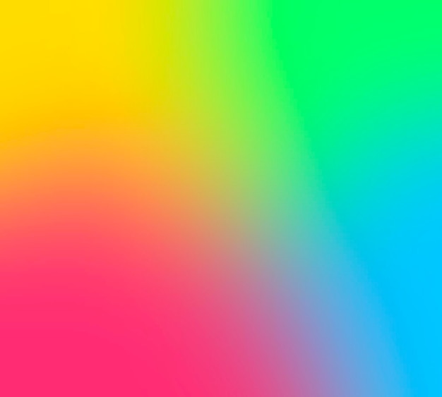 Abstrakt Gradient tła