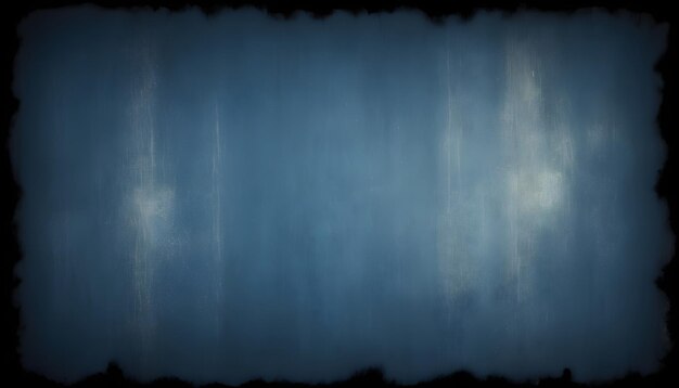 Zdjęcie abstrakt niebieskie tło