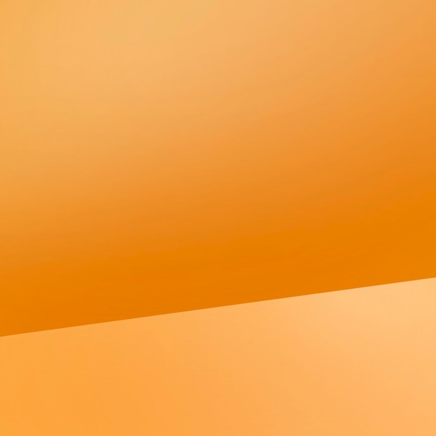 Zdjęcie abstrakt pomarańczowy tło układ designstudioroom
