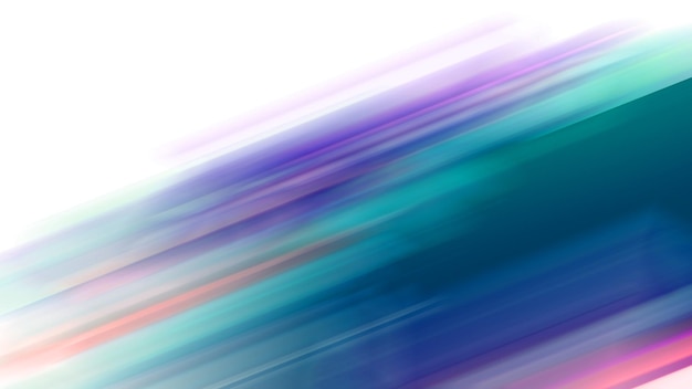 Abstrakt PUI4 Światła tła tapeta Kolorowe gradient niewyraźny Miękkie gładkie ruchy Jasny blask