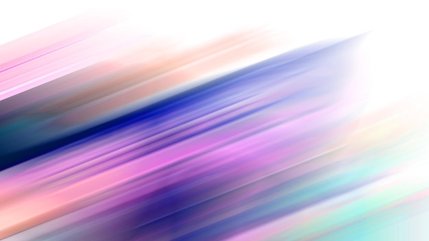 Abstrakt PUI4 Światła tła tapeta Kolorowe gradient niewyraźny Miękkie gładkie ruchy Jasny blask