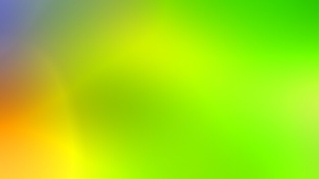 Abstrakt PUI56 jasna tło tapeta kolorowy gradient rozmazany miękki gładki ruch jasny blask