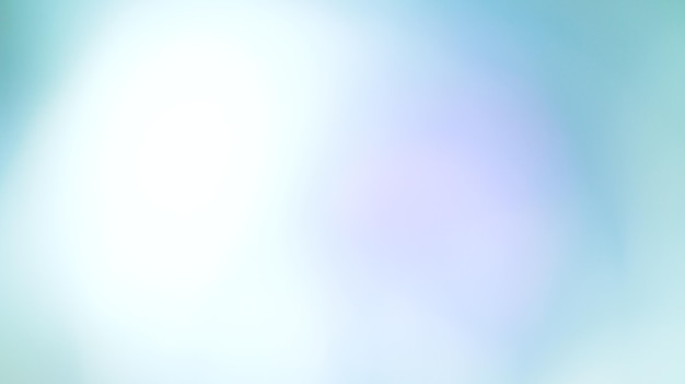 Abstrakt Światło Nowoczesny Gradient Mash Niewyraźne Tło