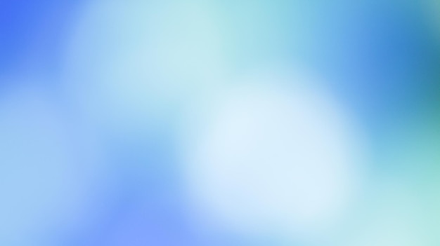 Abstrakt Światło Nowoczesny Gradient Mash Niewyraźne Tło