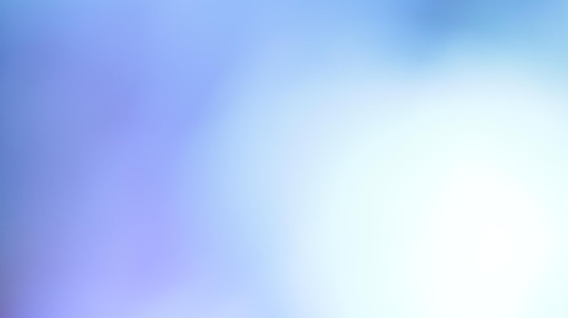 Abstrakt Światło Nowoczesny Gradient Mash Niewyraźne Tło