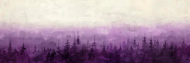 Abstrakt Tło Gradient Mauve profesjonalna fotografia fotorealistyczna