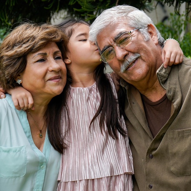 abuelitos