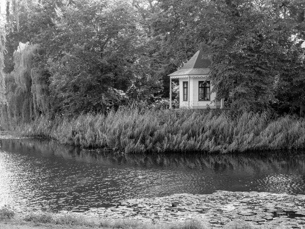 achterhoek w Holandii