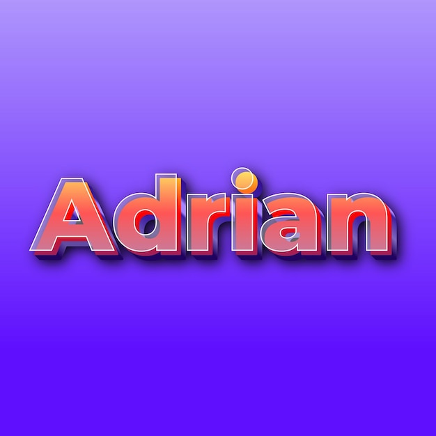 Zdjęcie adriantext efekt jpg gradientowe fioletowe zdjęcie karty w tle