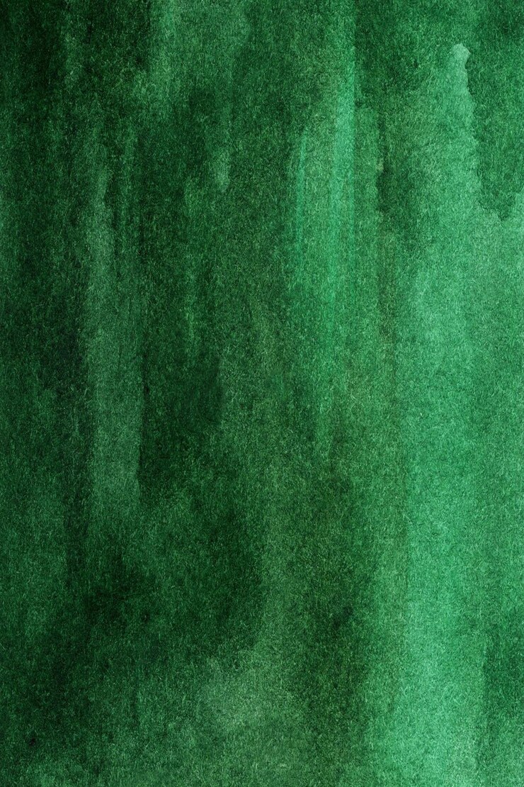 Akwarel gradient kawa brązowy tło z pociągami pędzla kropki plamy