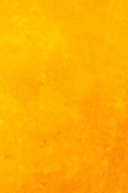 Akwarela pomarańczowy farba streszczenie tło