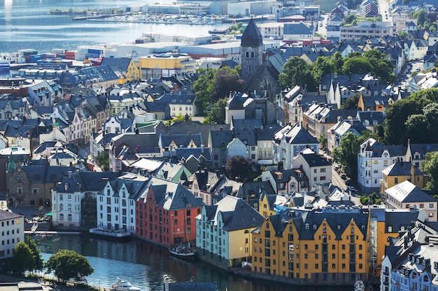 Alesund