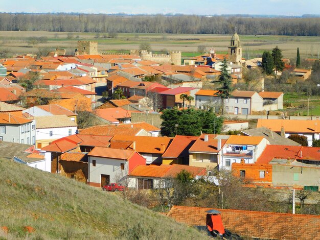 Alija z Infantado Leon Hiszpania