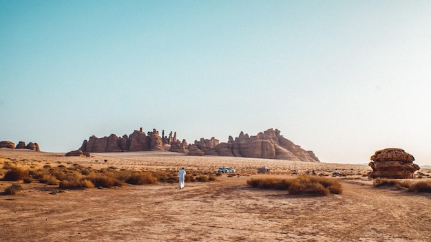 Alula sceny z alulatourism