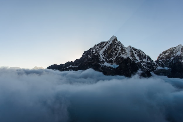 Ama-dablam