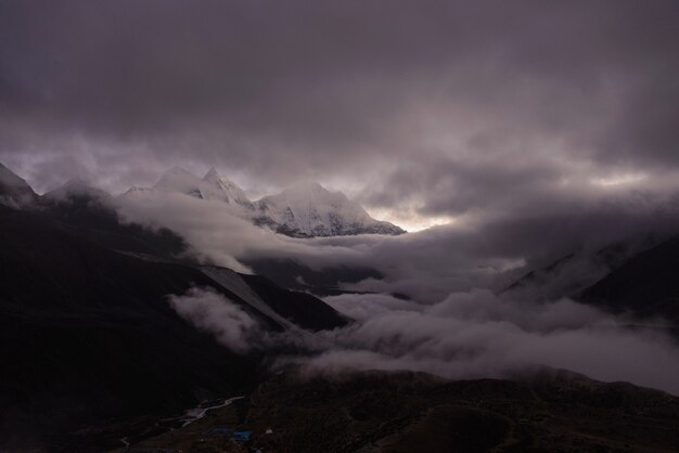 Ama-Dablam