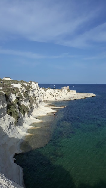 Zdjęcie amazing beach