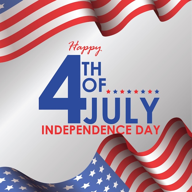 amerykański dzień niepodległości