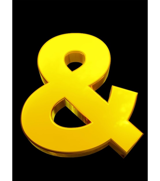 Ampersand