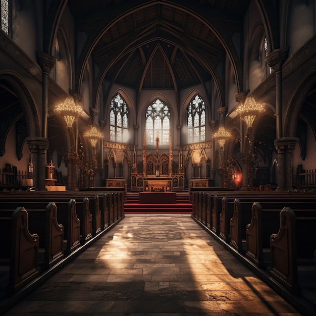 An_image_of_a_church_from_the_inside_with_sm_e