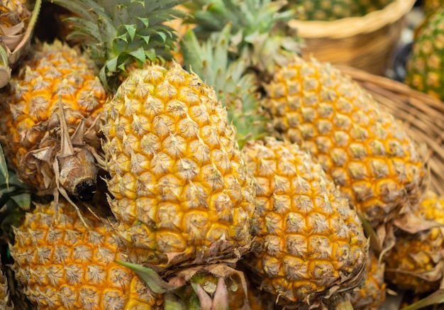 ananas