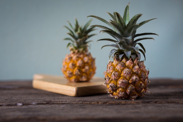 Ananas