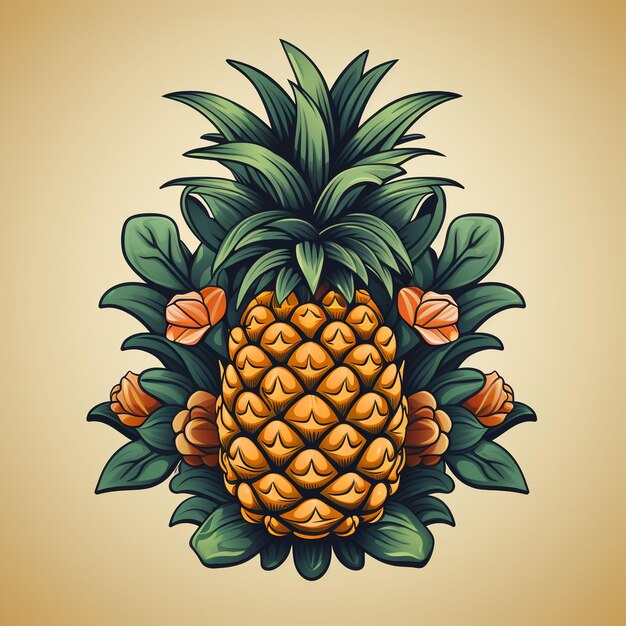 ananas