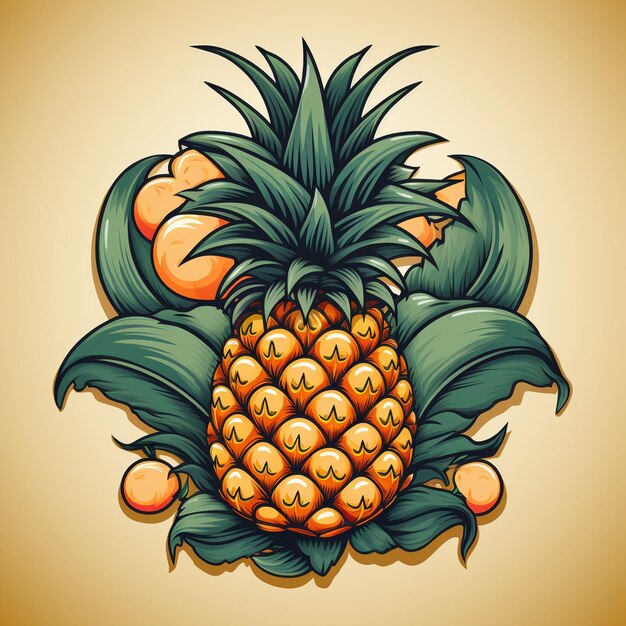 ananas