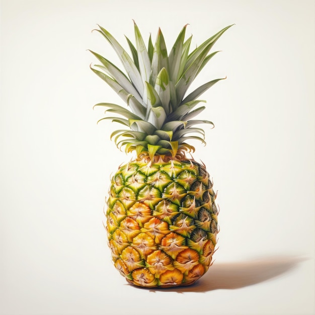 ananas