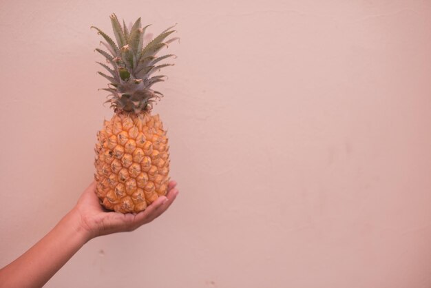 Ananas