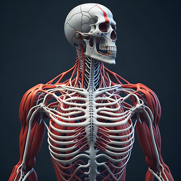 Anatomia człowieka