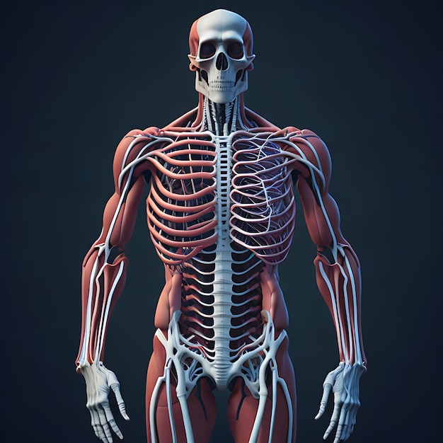 Anatomia człowieka