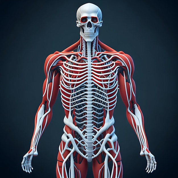 Anatomia człowieka