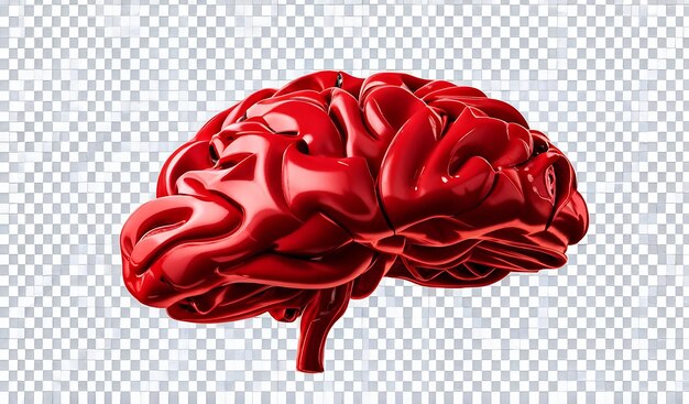 Anatomia ludzkiego mózgu