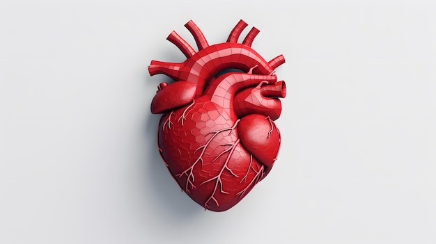 Anatomia serca