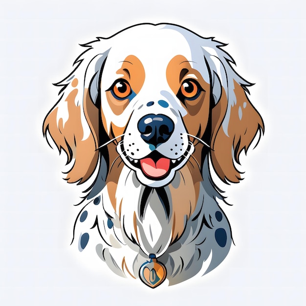 Angielski Setter