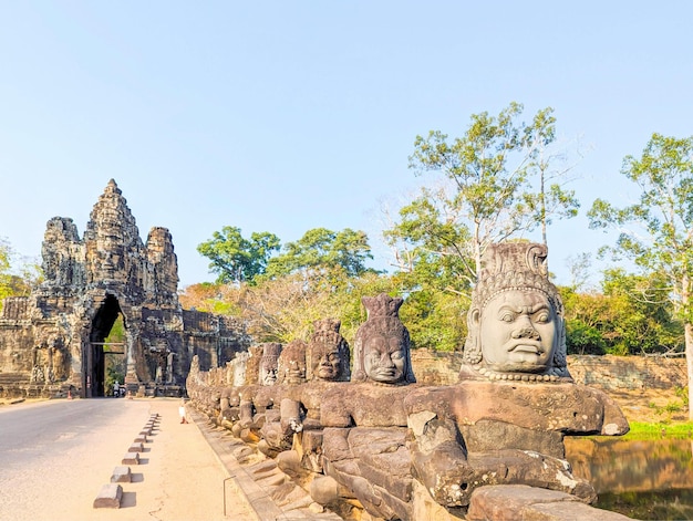 Angkor thom