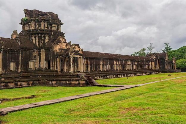 Angkor Wat