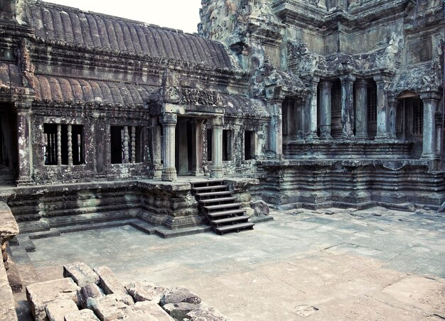 Angkor Wat