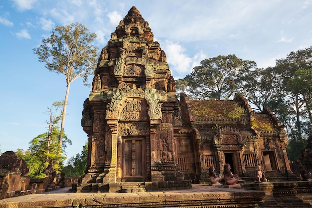 Angkor