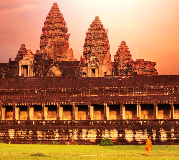 Angkor