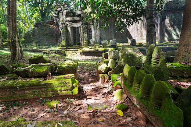 Angkor