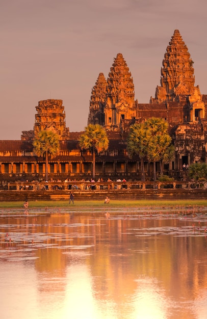 Angkor