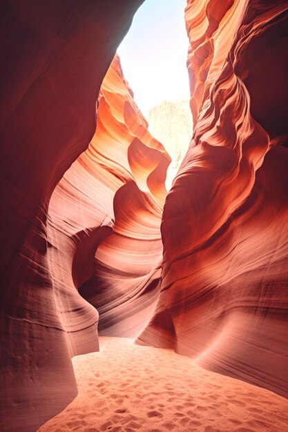 Antelope Canyon