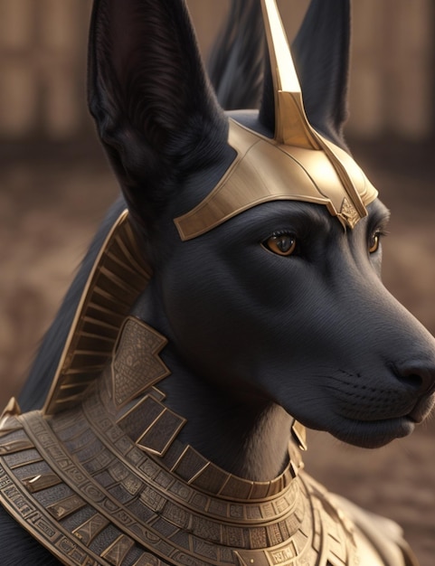 anubis