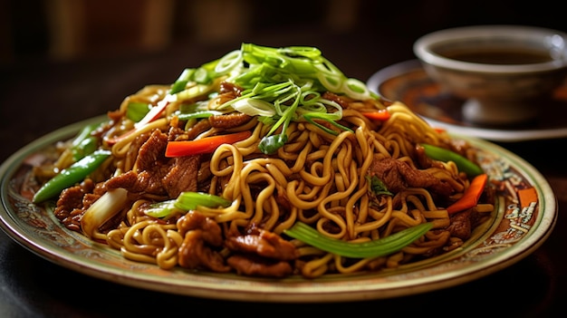 Apetyczny_Chow_Mein_Display