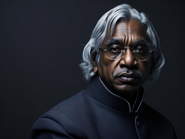 APJ Abdul Kalam