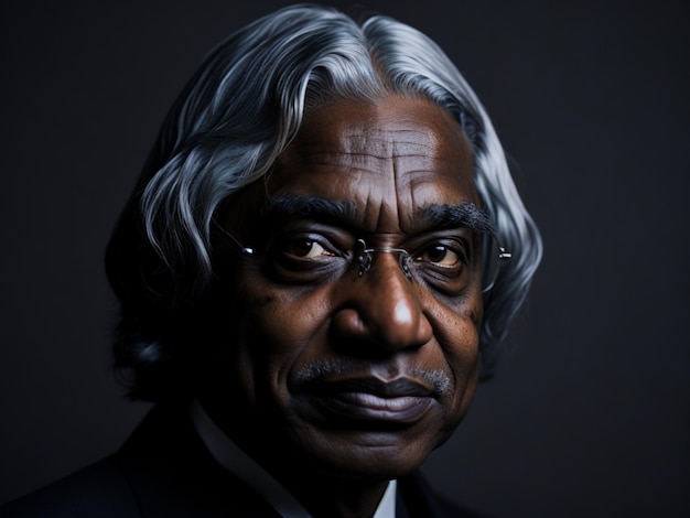 APJ Abdul Kalam