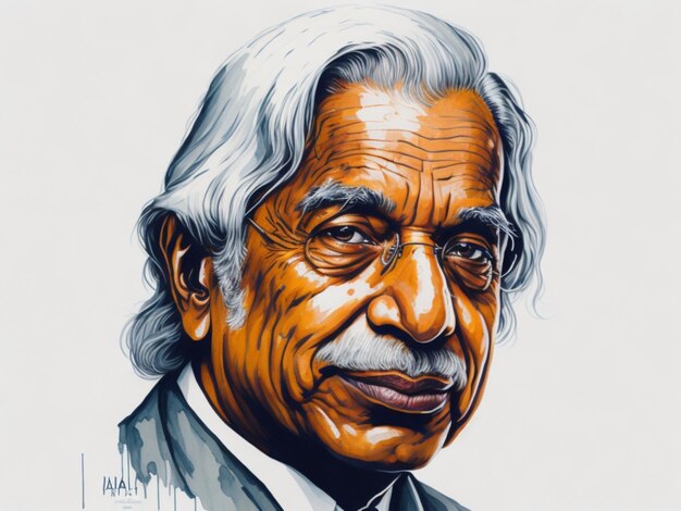 APJ Abdul Kalam